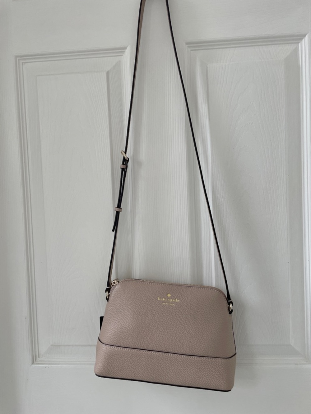kate spade hand bag